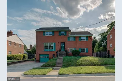 9842 Belhaven Road, Bethesda, MD 20817 - Photo 3