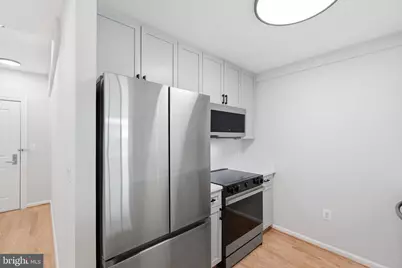 11700 Old Georgetown Road #214, North Bethesda, MD 20852 - Photo 3
