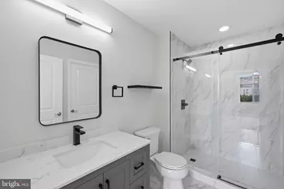 11700 Old Georgetown Road #214, North Bethesda, MD 20852 - Photo 17