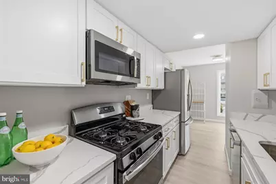 1923 Lyttonsville Road #1923, Silver Spring, MD 20910 - Photo 13