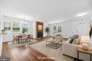 19962 Appledowre Cir, Germantown, MD 20876 - Photo 5