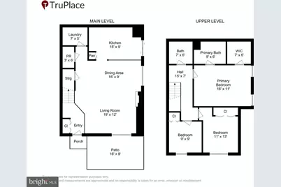 19962 Appledowre Circle #400, Germantown, MD 20876 - Photo 37