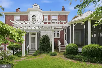 1907 Rookwood Road, Silver Spring, MD 20910 - Photo 39