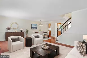 17014 Catalpa, Rockville, MD 20855 - Photo 11