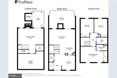 17014 Catalpa, Rockville, MD 20855 - Photo 43