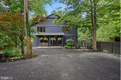 8025 Riverside Drive, Cabin John, MD 20818 - Photo 1