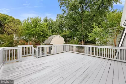 3215 Edgewood Road, Kensington, MD 20895 - Photo 65