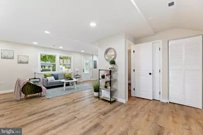 3215 Edgewood Road, Kensington, MD 20895 - Photo 37
