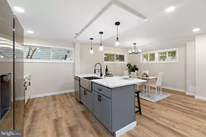 3215 Edgewood Road, Kensington, MD 20895 - Photo 33