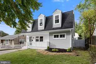 3215 Edgewood Rd, Kensington, MD 20895 - Photo 1