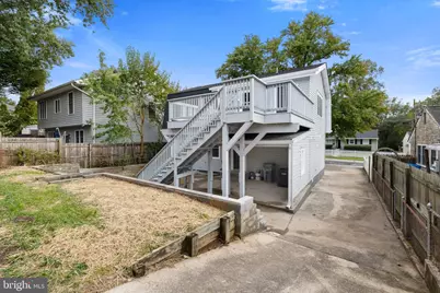 3215 Edgewood Road, Kensington, MD 20895 - Photo 67