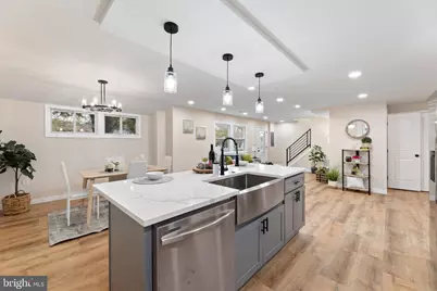 3215 Edgewood Road, Kensington, MD 20895 - Photo 35