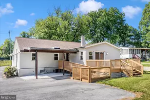 16215 Redland Rd, Rockville, MD 20855 - Photo 41