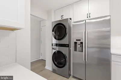 4620 N Park Avenue #503E, Chevy Chase, MD 20815 - Photo 5