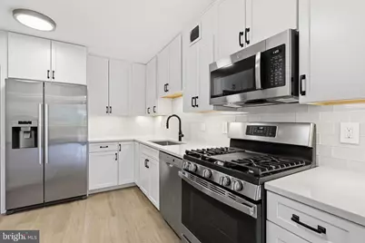 4620 N Park Avenue #503E, Chevy Chase, MD 20815 - Photo 3