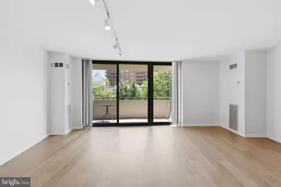 4620 N Park Avenue #503E, Chevy Chase, MD 20815 - Photo 7