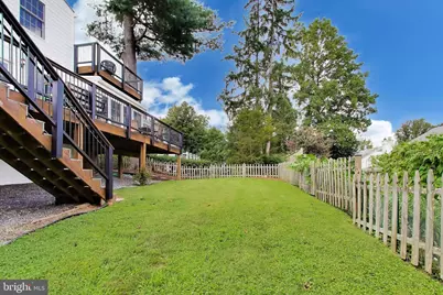 5311 Glenwood Road, Bethesda, MD 20814 - Photo 61