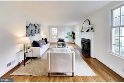 5311 Glenwood Road, Bethesda, MD 20814 - Photo 11