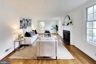 5311 Glenwood Rd, Bethesda, MD 20814 - Photo 11