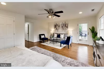 5311 Glenwood Road, Bethesda, MD 20814 - Photo 37