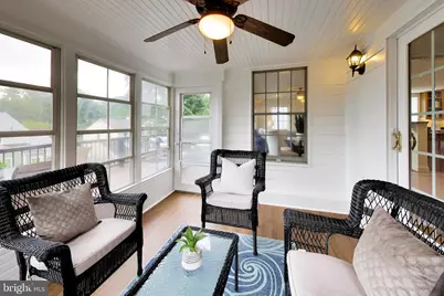 5311 Glenwood Road, Bethesda, MD 20814 - Photo 23