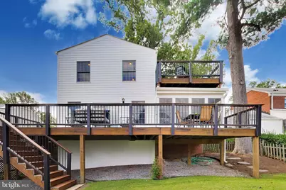 5311 Glenwood Road, Bethesda, MD 20814 - Photo 55