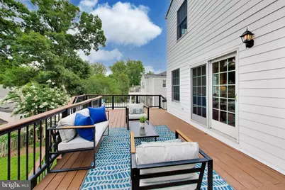 5311 Glenwood Road, Bethesda, MD 20814 - Photo 27