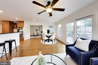 5311 Glenwood Road, Bethesda, MD 20814 - Photo 21