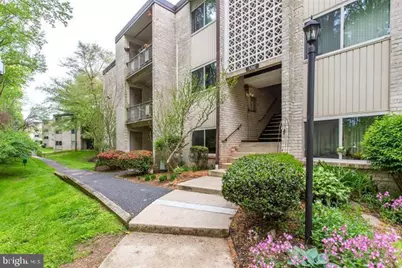 5202 Crossfield Court #126, Rockville, MD 20852 - Photo 1