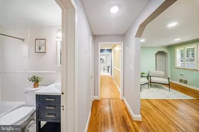 9920 Capitol View Avenue, Silver Spring, MD 20910 - Photo 15