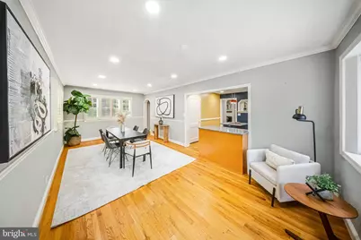9920 Capitol View Avenue, Silver Spring, MD 20910 - Photo 7