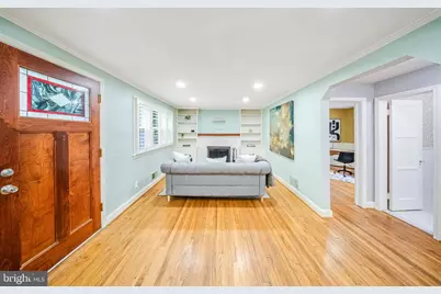 9920 Capitol View Avenue, Silver Spring, MD 20910 - Photo 11