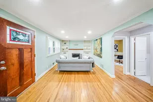 9920 Capitol View Ave, Silver Spring, MD 20910 - Photo 11