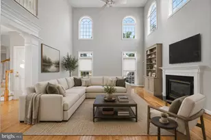 3830 Gleneagles Dr, Silver Spring, MD 20906 - Photo 17