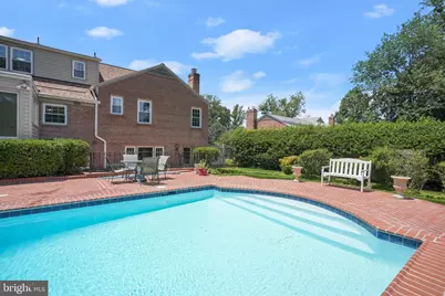 7109 Radnor Road, Bethesda, MD 20817 - Photo 43