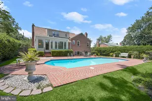7109 Radnor Rd, Bethesda, MD 20817 - Photo 47