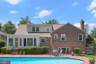 7109 Radnor Rd, Bethesda, MD 20817 - Photo 45