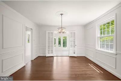 7109 Radnor Road, Bethesda, MD 20817 - Photo 9