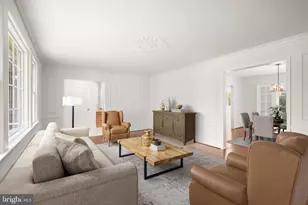 7109 Radnor Rd, Bethesda, MD 20817 - Photo 5