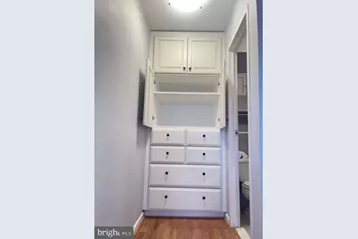 10201 Grosvenor Place #1628, Rockville, MD 20852 - Photo 21