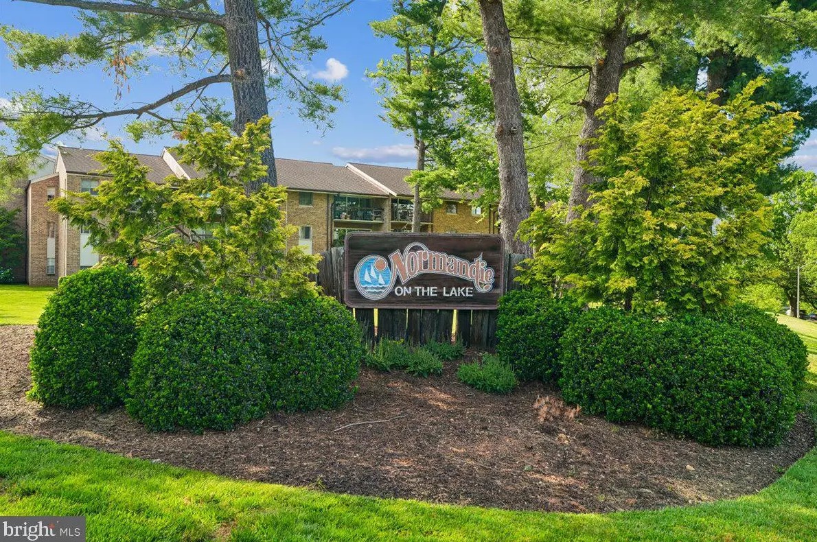9906 Walker House Rd #6, Montgomery Village, MD 20886 - MLS