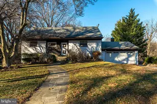 9322 W Parkhill Dr, Bethesda, MD 20814 - Photo 1