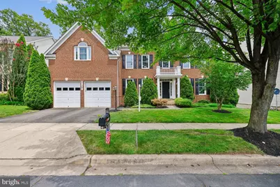 21201 Hickory Forest Way, Germantown, MD 20876 - Photo 1
