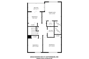 20418 Shadow Oak Ct, Gaithersburg, MD 20886 - Photo 59