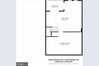 20418 Shadow Oak Court, Gaithersburg, MD 20886 - Photo 59