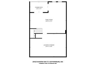20418 Shadow Oak Ct, Gaithersburg, MD 20886 - Photo 59