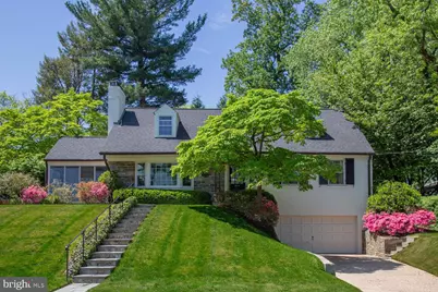 5016 Scarsdale Road, Bethesda, MD 20816 - Photo 1