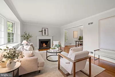 5016 Scarsdale Road, Bethesda, MD 20816 - Photo 7