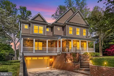 9421 Holland Avenue, Bethesda, MD 20814 - Photo 59