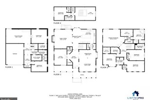 9421 Holland Ave, Bethesda, MD 20814 - Photo 69